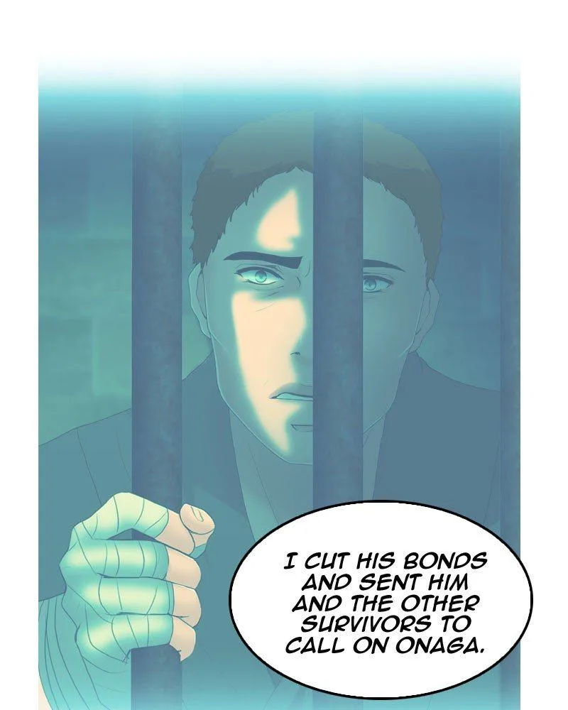 My Dear Cold-Blooded King Chapter 145 page 73