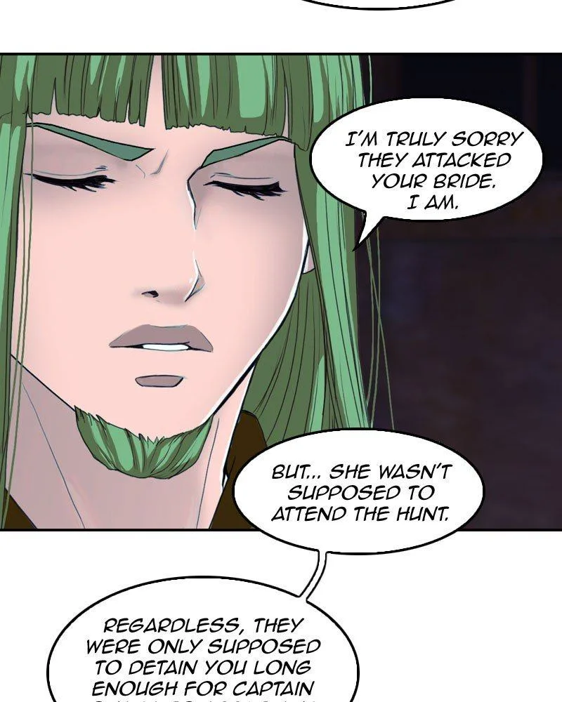 My Dear Cold-Blooded King Chapter 145 page 70