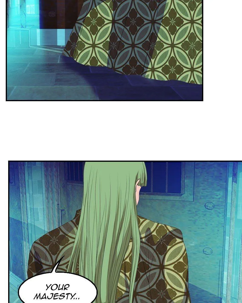 My Dear Cold-Blooded King Chapter 145 page 51