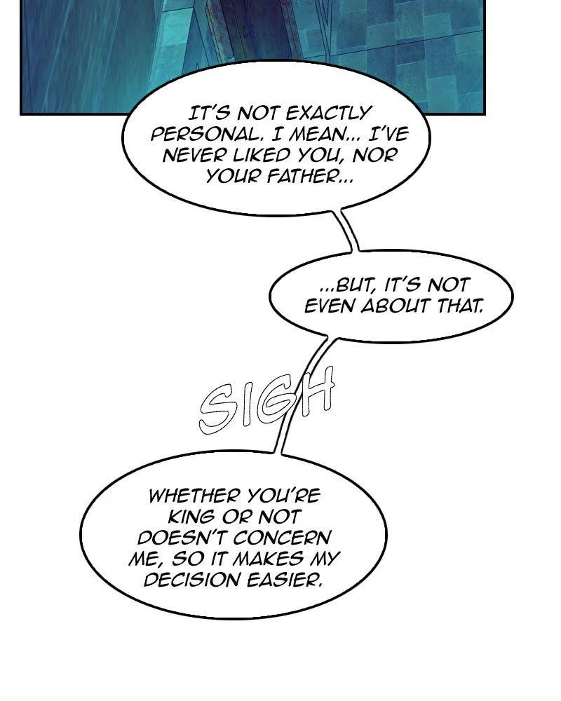 My Dear Cold-Blooded King Chapter 145 page 62