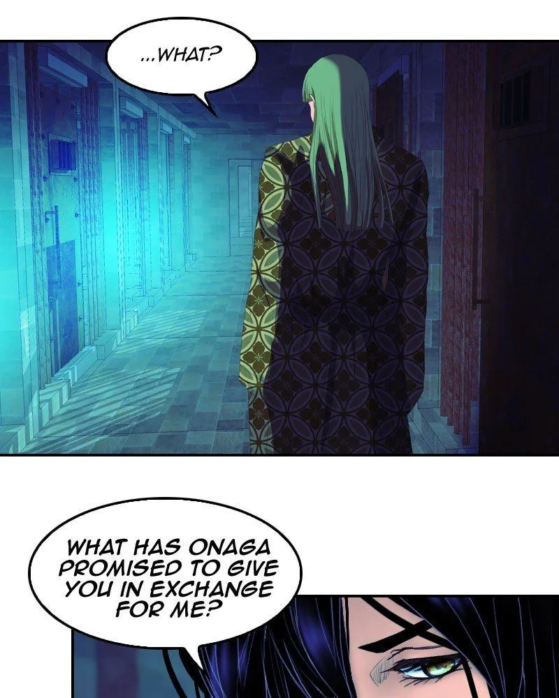 My Dear Cold-Blooded King Chapter 145 page 83