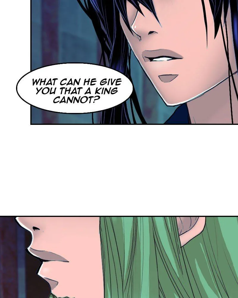 My Dear Cold-Blooded King Chapter 145 page 84