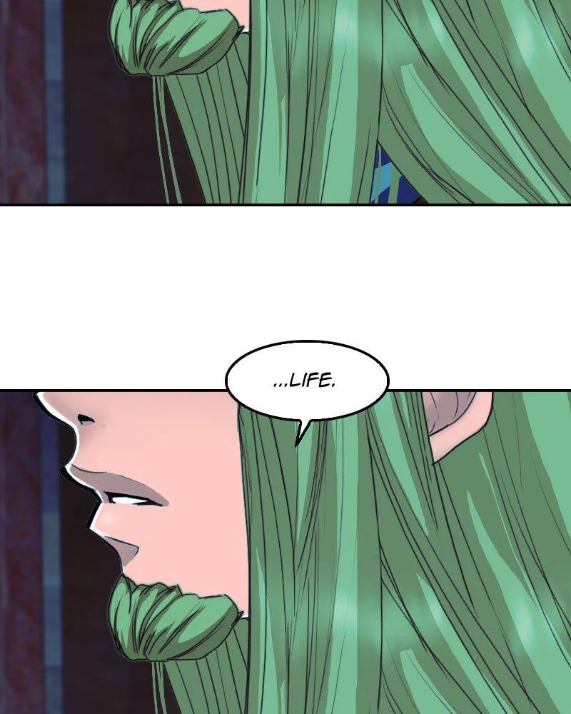 My Dear Cold-Blooded King Chapter 145 page 85