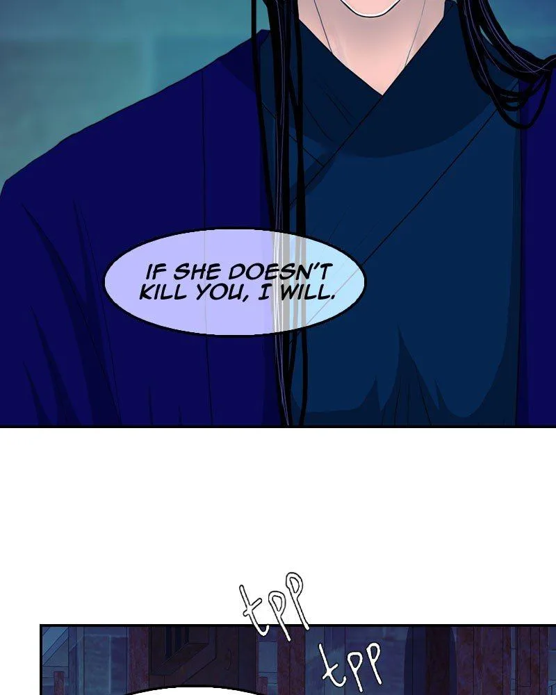 My Dear Cold-Blooded King Chapter 145 page 87