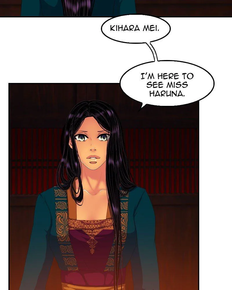 My Dear Cold-Blooded King Chapter 146 page 14