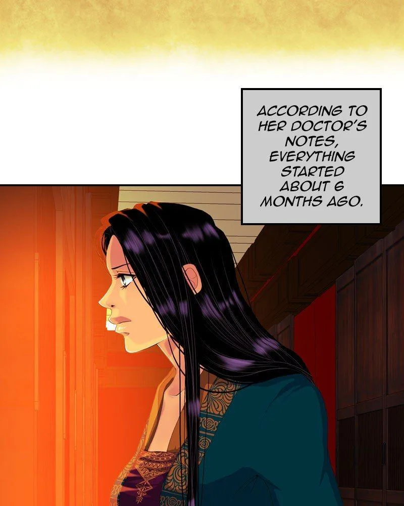 My Dear Cold-Blooded King Chapter 146 page 7