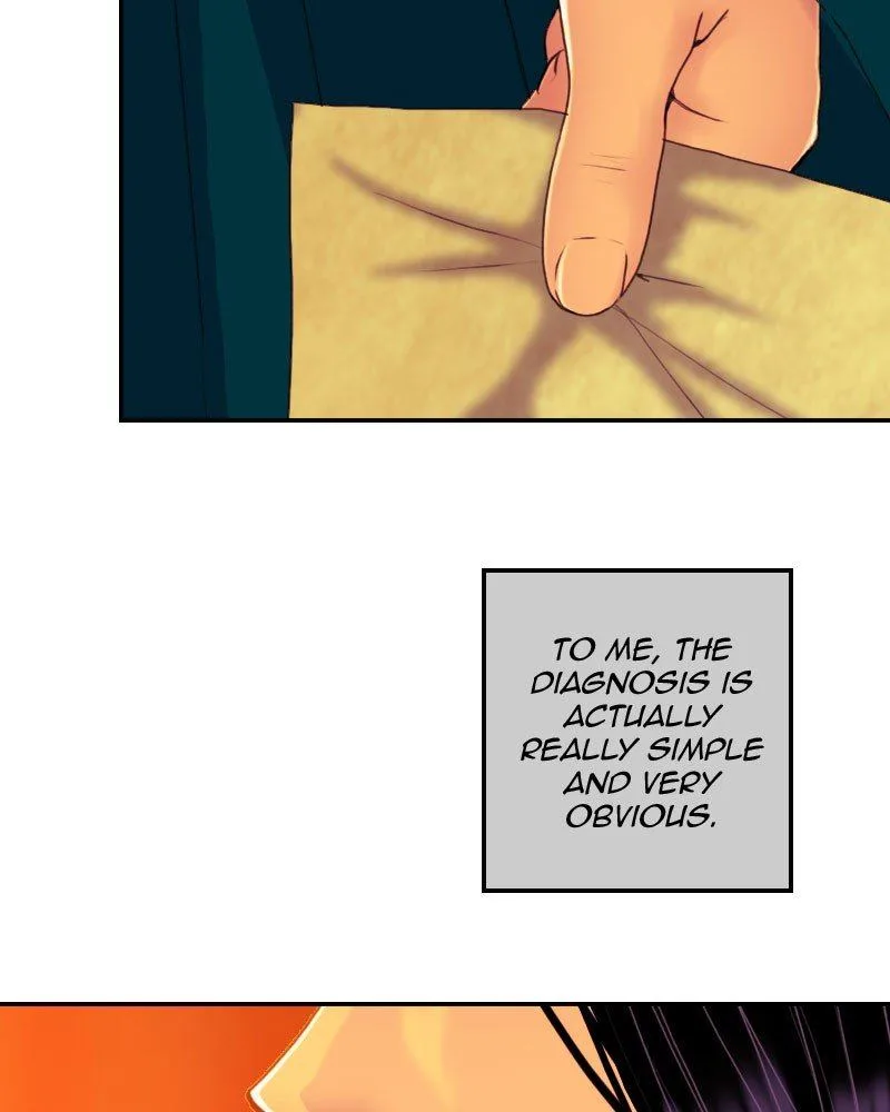 My Dear Cold-Blooded King Chapter 146 page 9