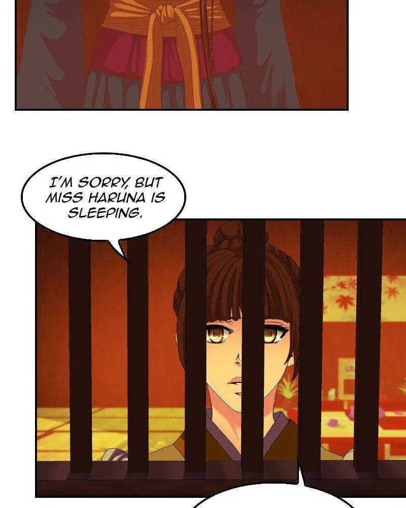 My Dear Cold-Blooded King Chapter 146 page 15