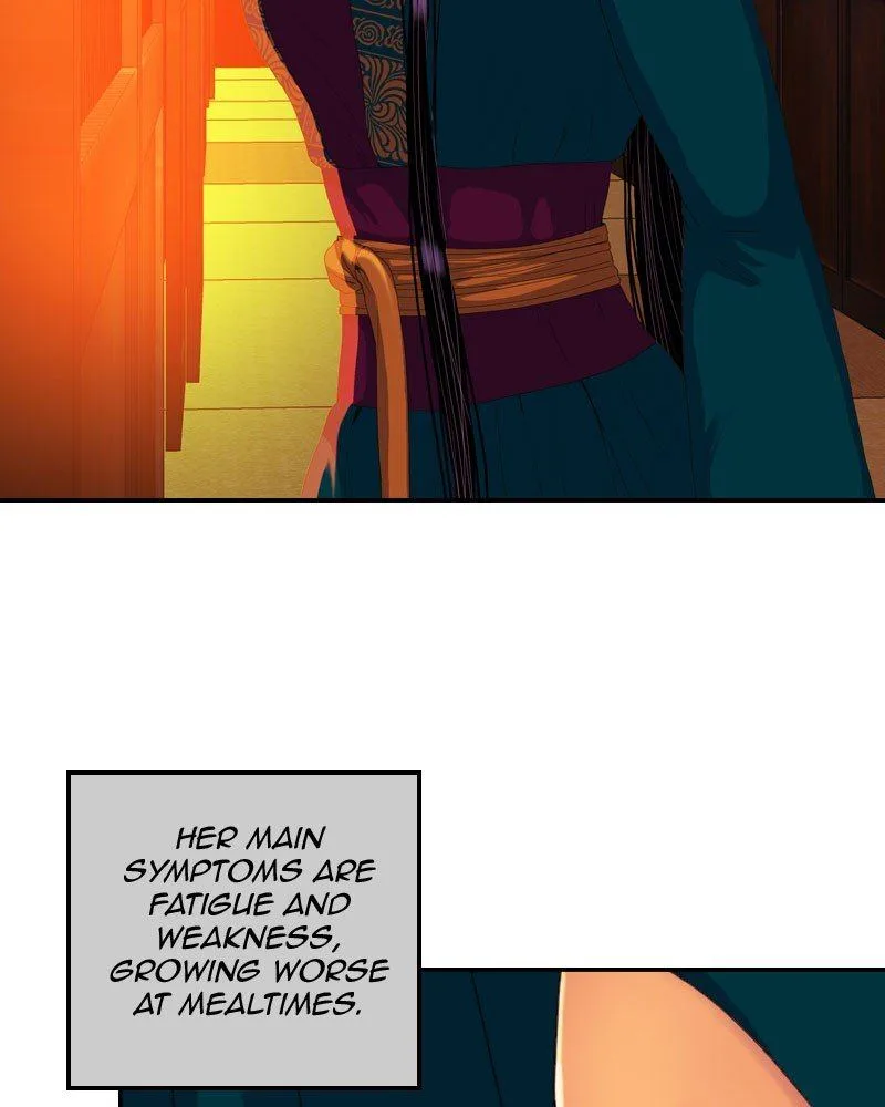 My Dear Cold-Blooded King Chapter 146 page 8