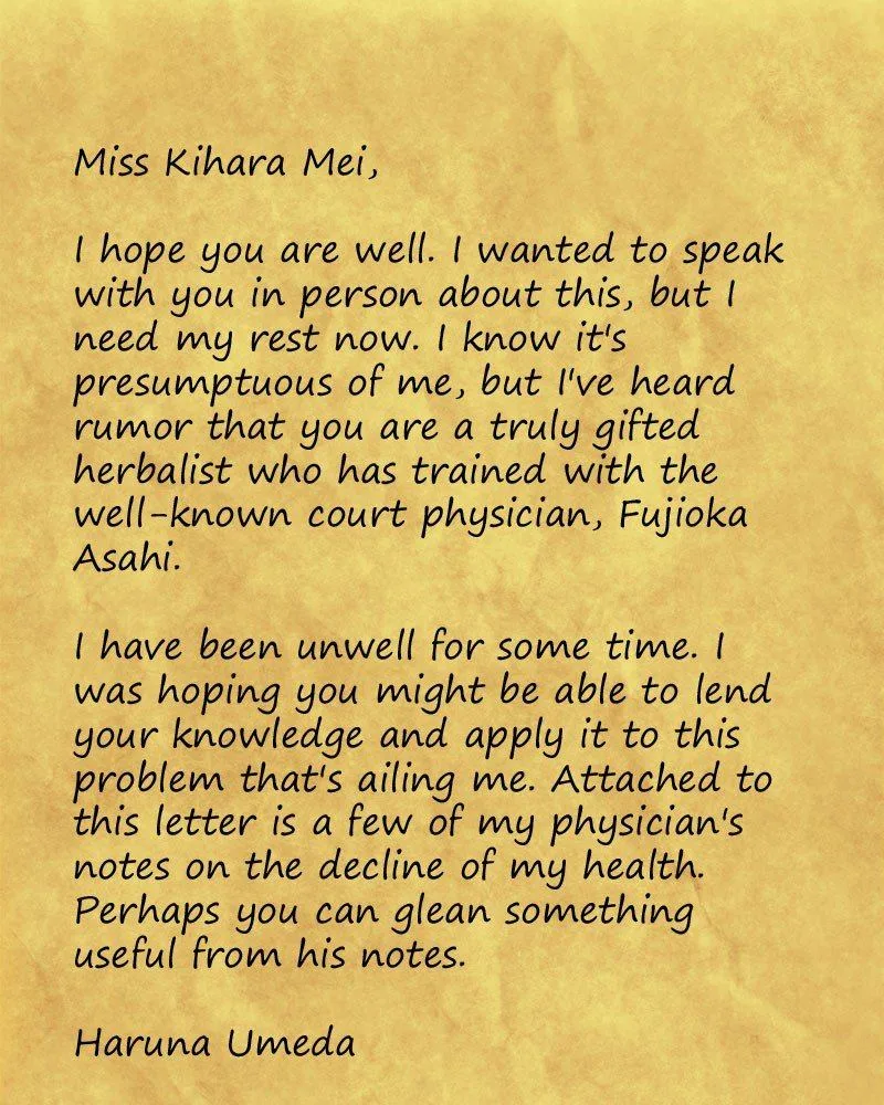 My Dear Cold-Blooded King Chapter 146 page 6
