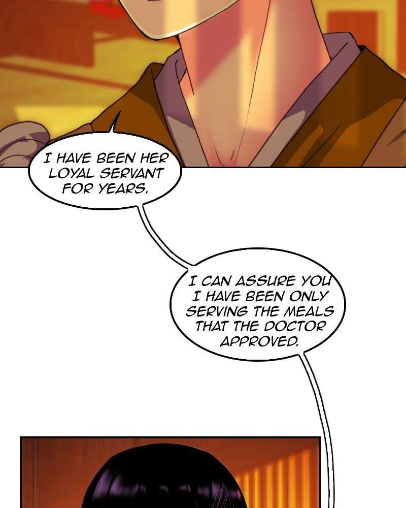 My Dear Cold-Blooded King Chapter 146 page 23