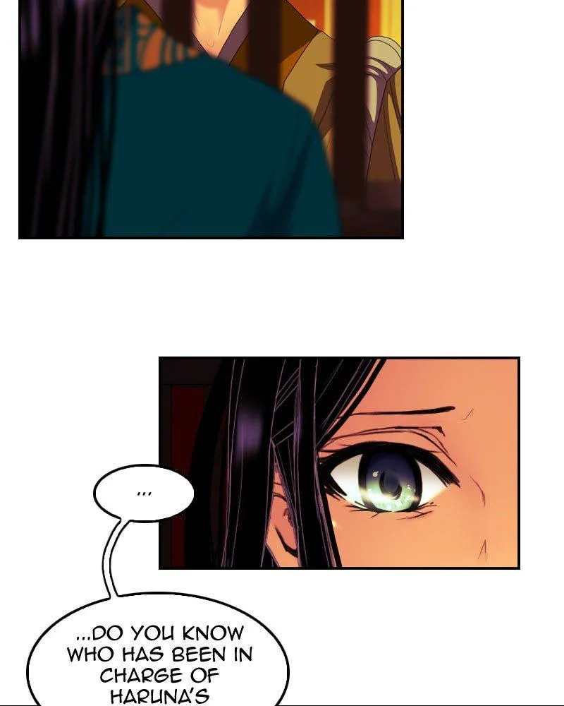My Dear Cold-Blooded King Chapter 146 page 20