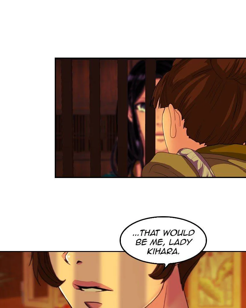 My Dear Cold-Blooded King Chapter 146 page 22