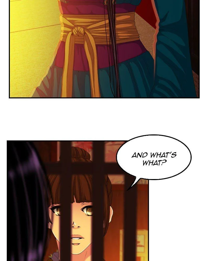 My Dear Cold-Blooded King Chapter 146 page 19