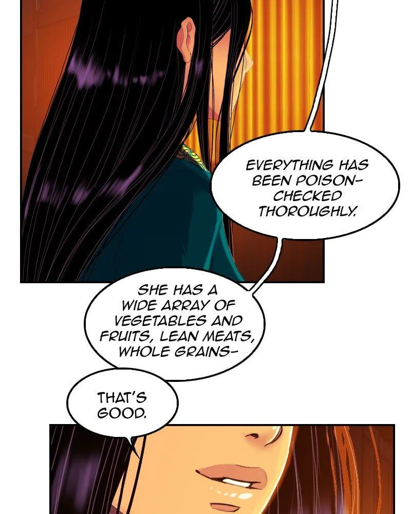 My Dear Cold-Blooded King Chapter 146 page 24