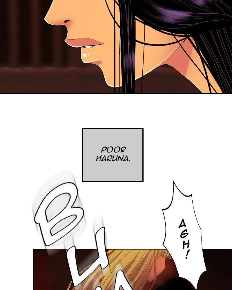 My Dear Cold-Blooded King Chapter 146 page 35