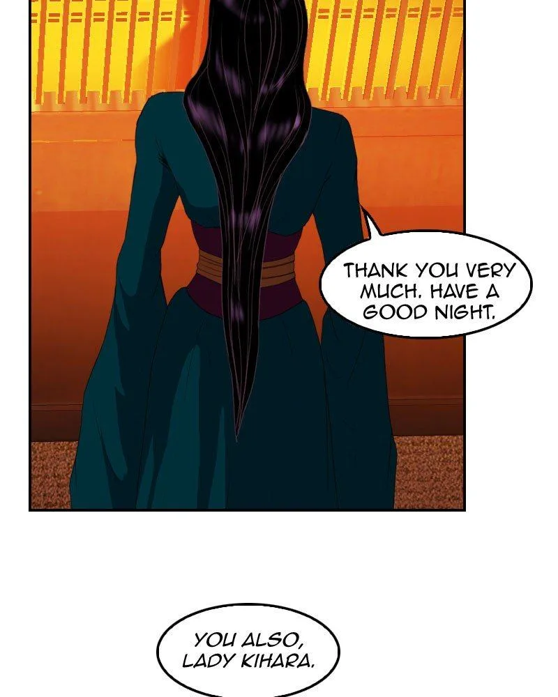 My Dear Cold-Blooded King Chapter 146 page 28