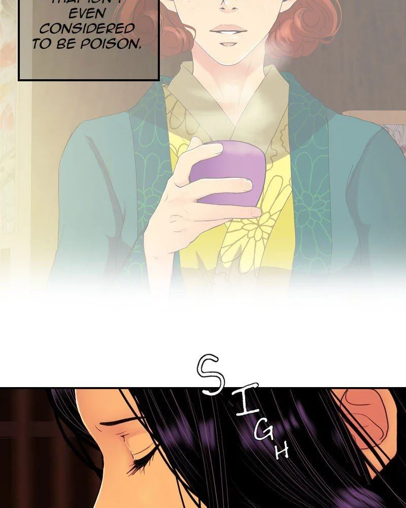My Dear Cold-Blooded King Chapter 146 page 34