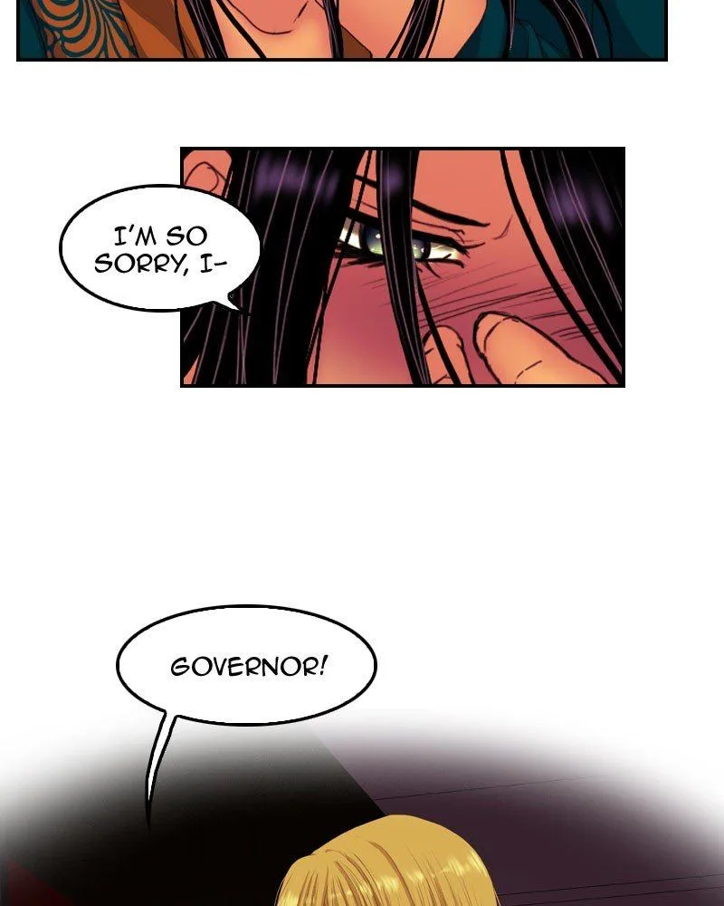 My Dear Cold-Blooded King Chapter 146 page 37