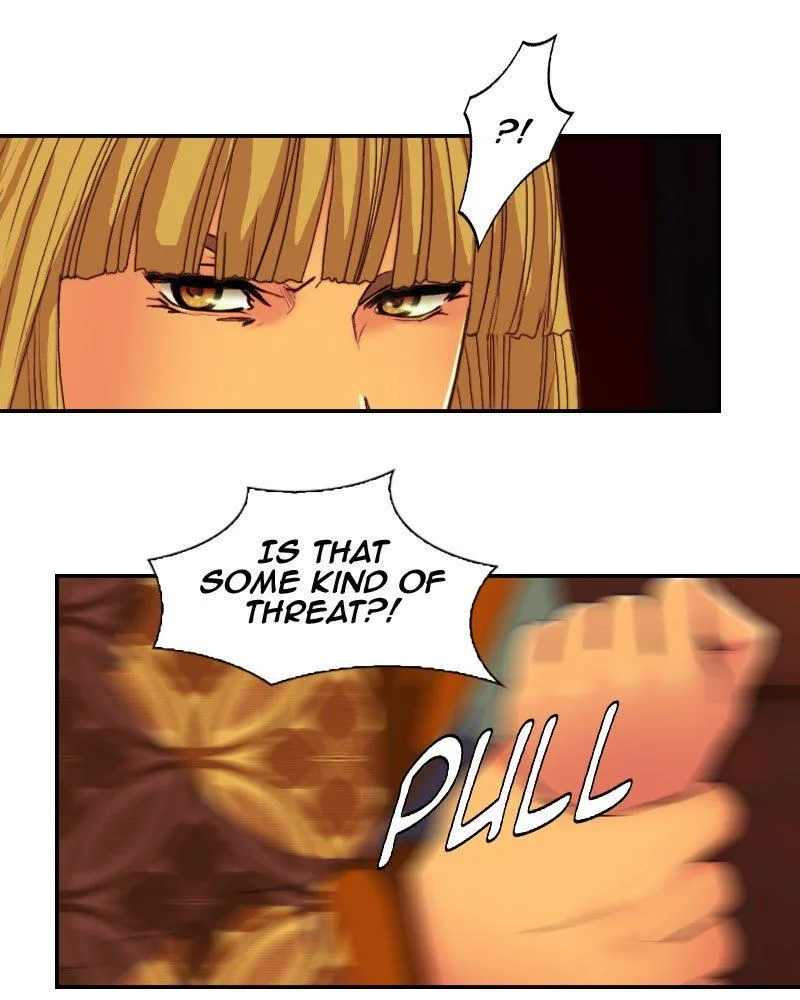 My Dear Cold-Blooded King Chapter 146 page 43