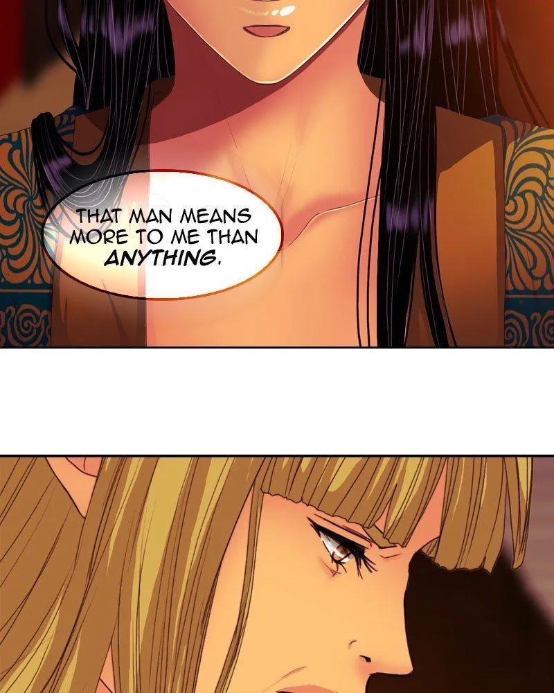 My Dear Cold-Blooded King Chapter 146 page 46