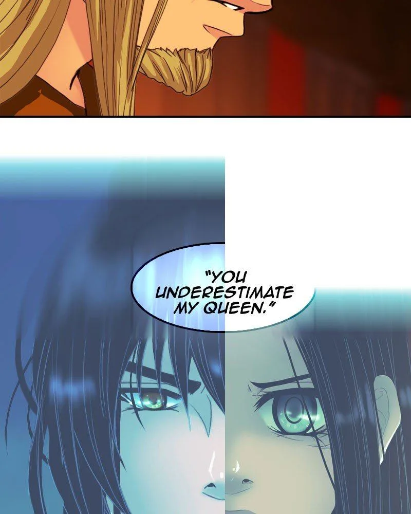 My Dear Cold-Blooded King Chapter 146 page 47