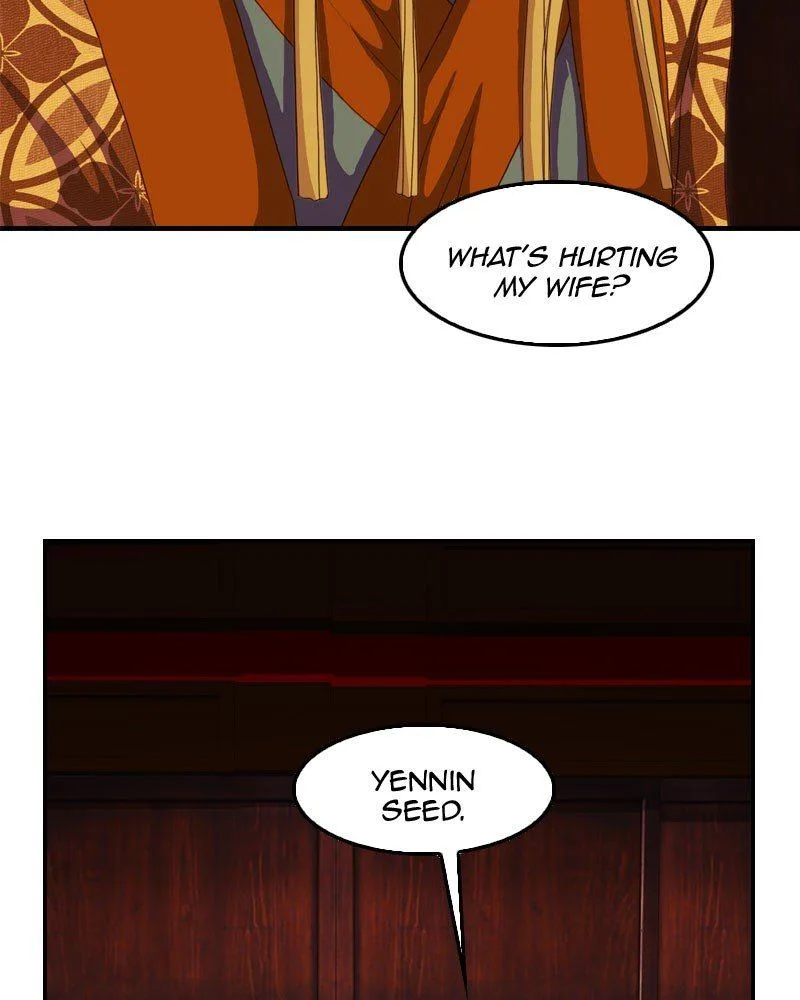 My Dear Cold-Blooded King Chapter 146 page 51