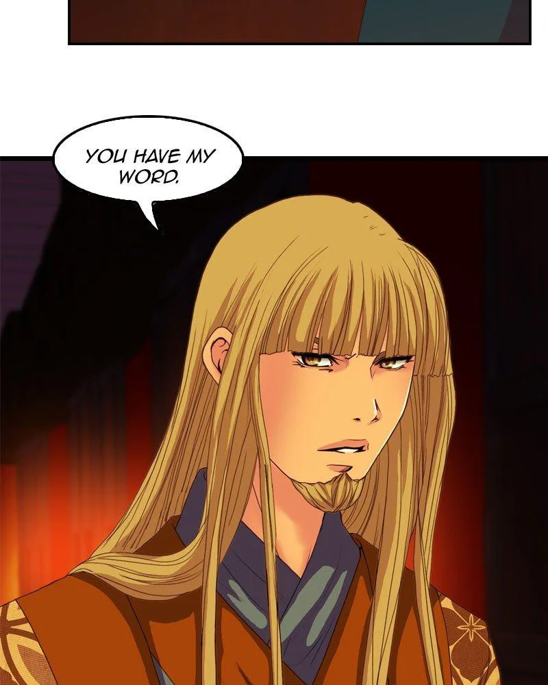My Dear Cold-Blooded King Chapter 146 page 50