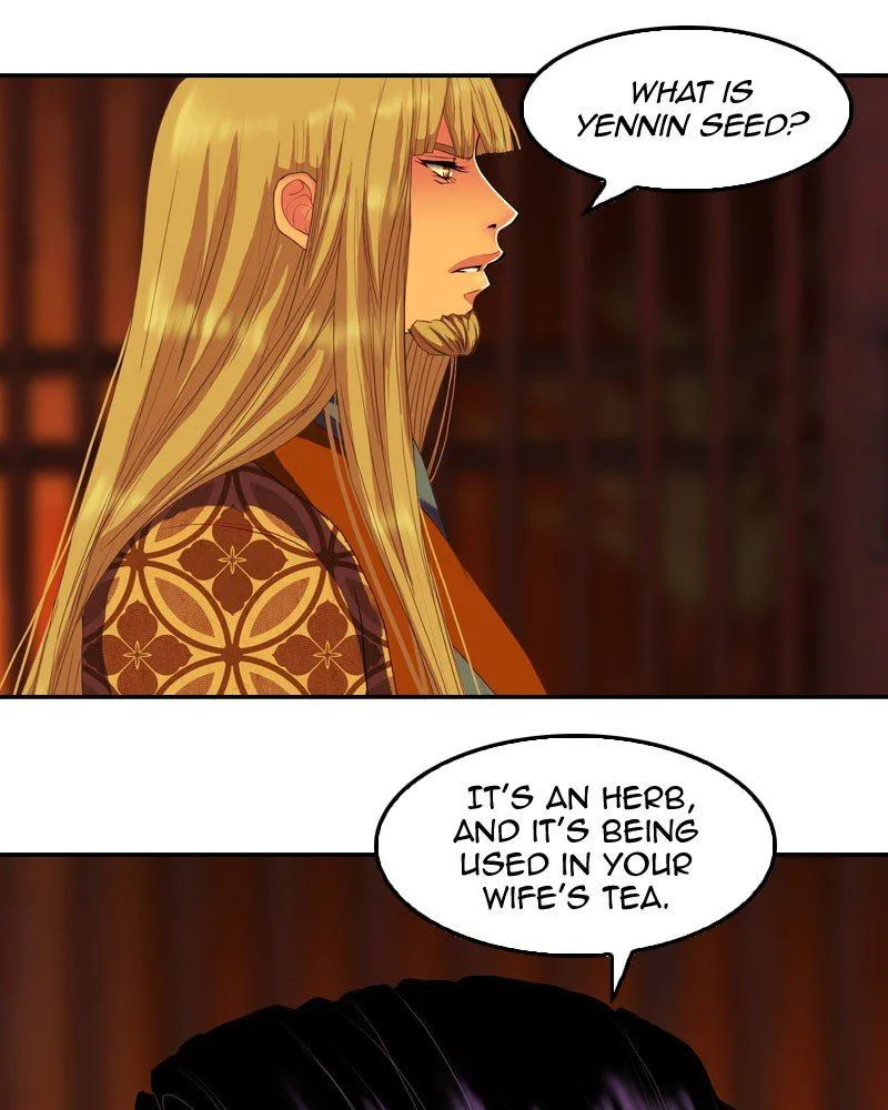 My Dear Cold-Blooded King Chapter 146 page 53