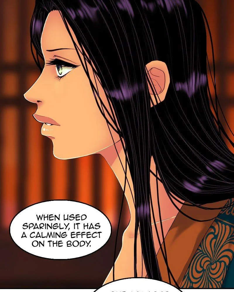My Dear Cold-Blooded King Chapter 146 page 54