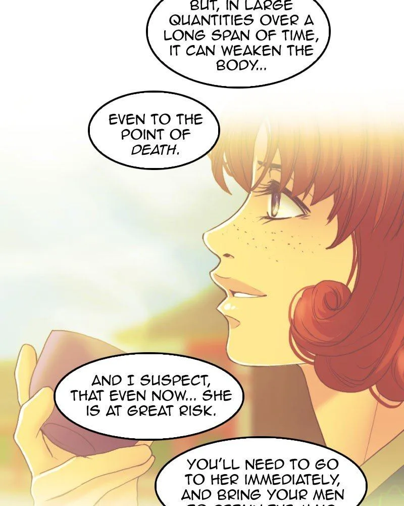My Dear Cold-Blooded King Chapter 146 page 55