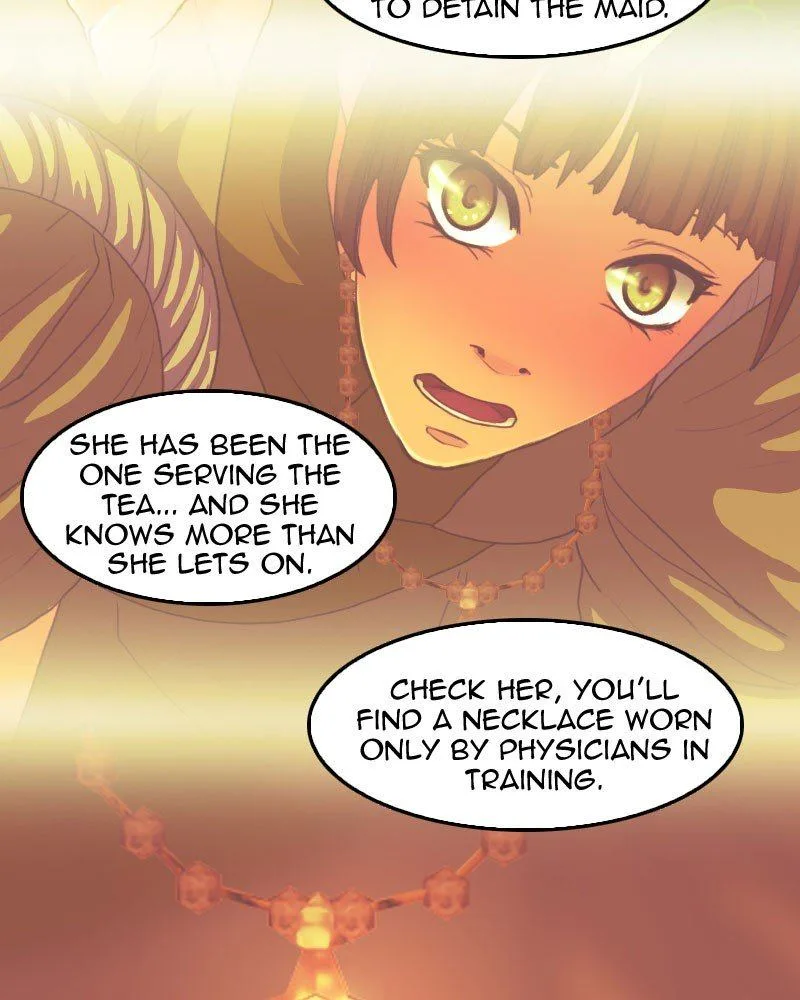 My Dear Cold-Blooded King Chapter 146 page 56