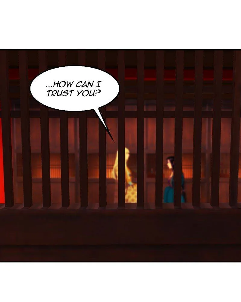 My Dear Cold-Blooded King Chapter 146 page 58