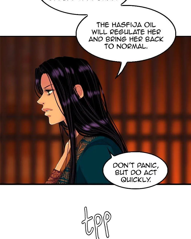 My Dear Cold-Blooded King Chapter 146 page 66