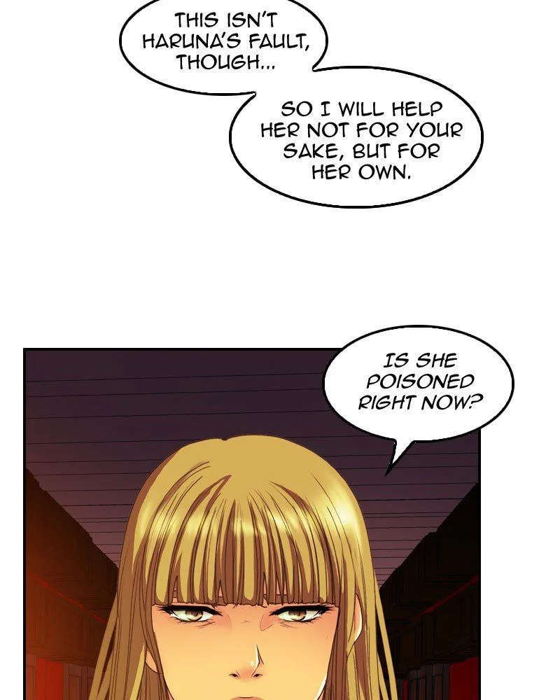 My Dear Cold-Blooded King Chapter 146 page 60