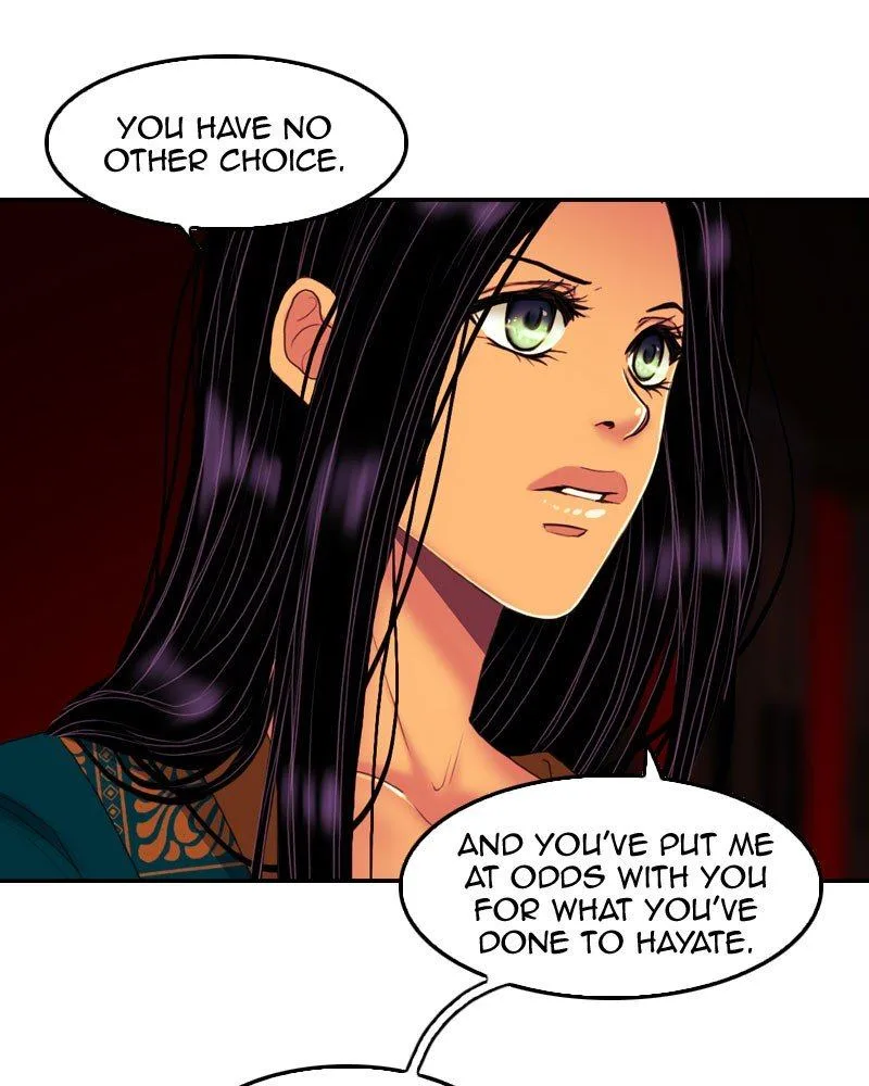 My Dear Cold-Blooded King Chapter 146 page 59