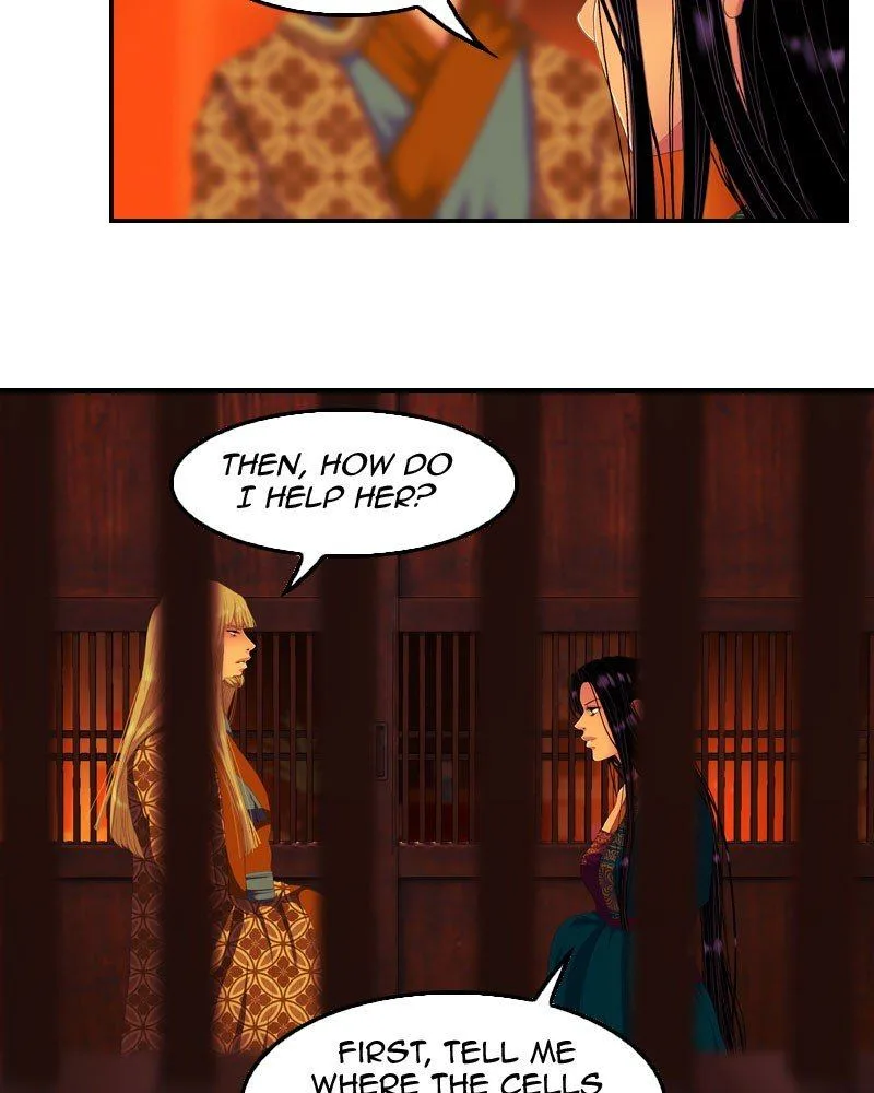 My Dear Cold-Blooded King Chapter 146 page 62