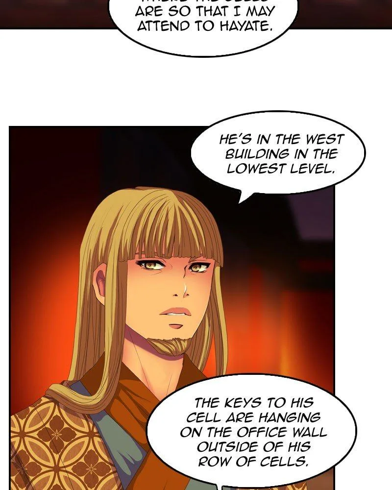 My Dear Cold-Blooded King Chapter 146 page 63