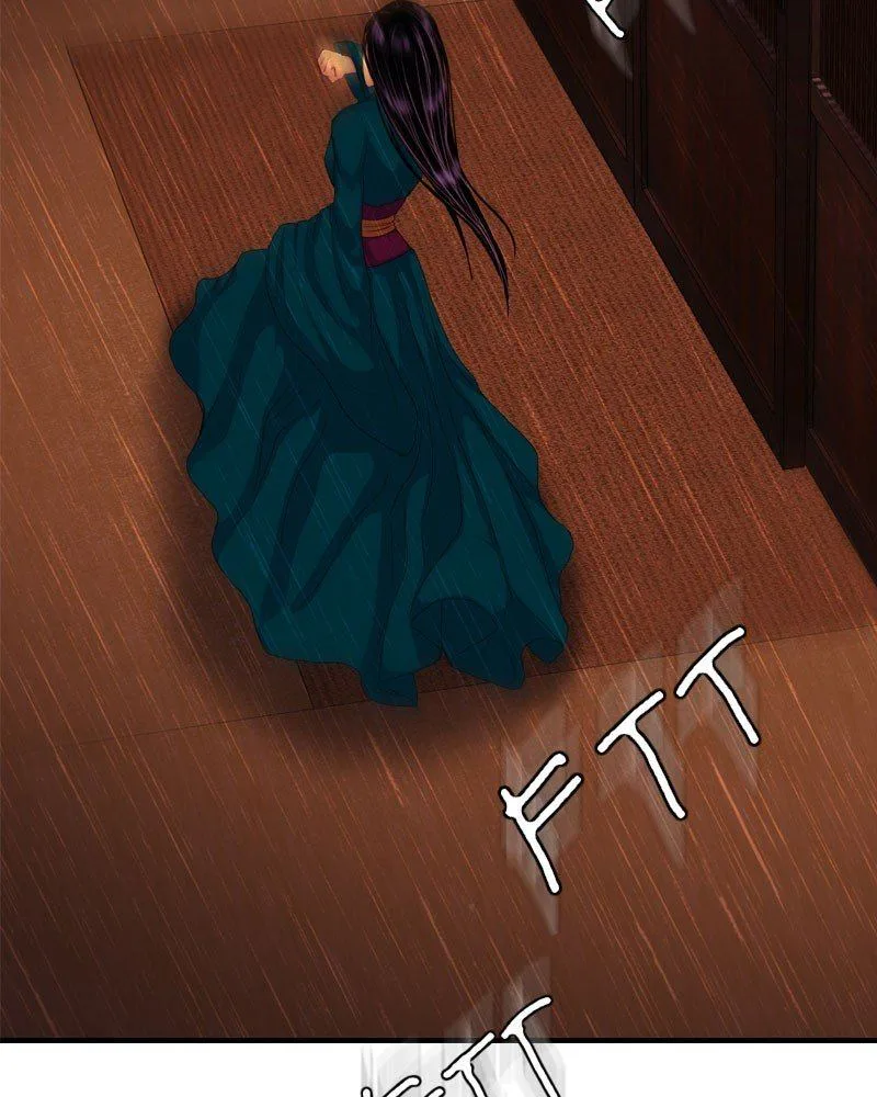 My Dear Cold-Blooded King Chapter 146 page 73