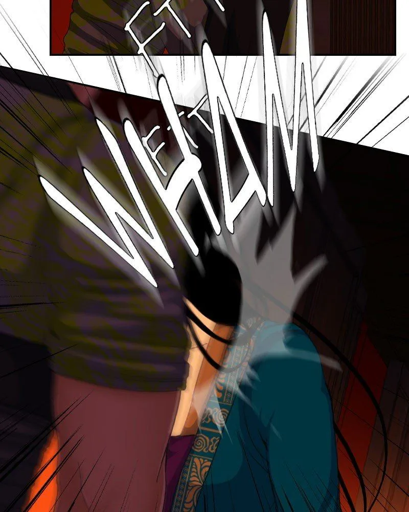 My Dear Cold-Blooded King Chapter 146 page 77