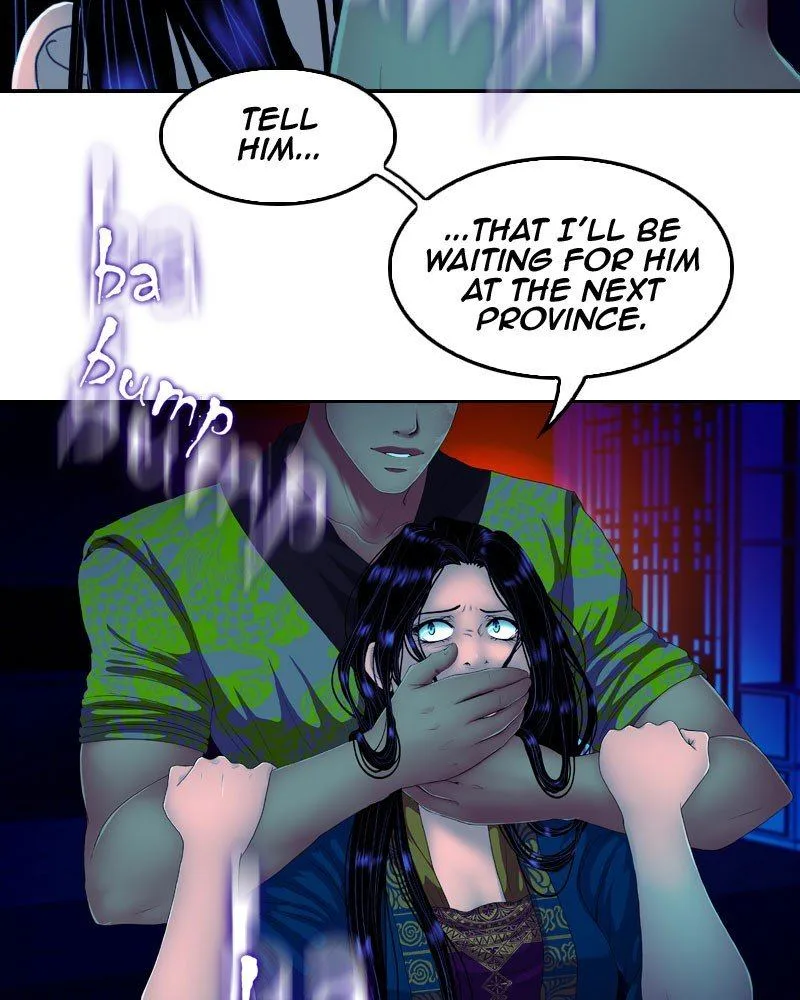 My Dear Cold-Blooded King Chapter 147 page 11