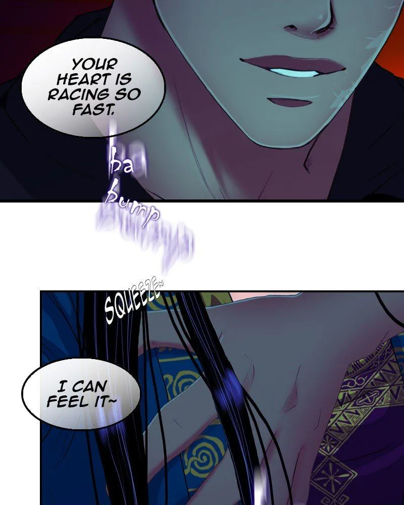 My Dear Cold-Blooded King Chapter 147 page 15