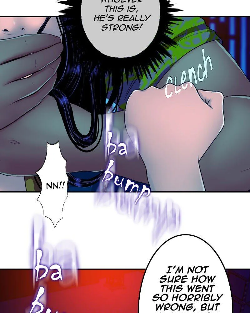 My Dear Cold-Blooded King Chapter 147 page 7