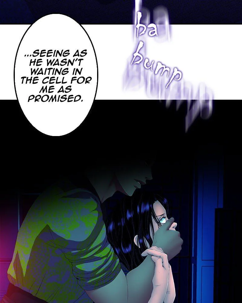 My Dear Cold-Blooded King Chapter 147 page 9