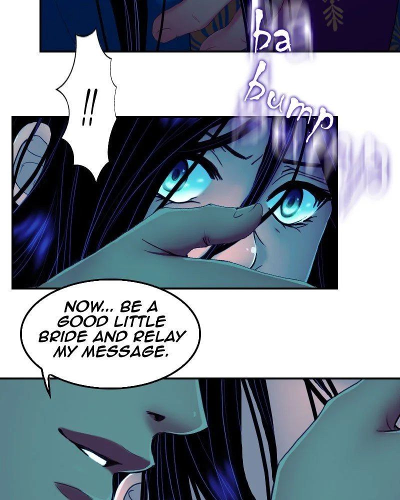 My Dear Cold-Blooded King Chapter 147 page 16