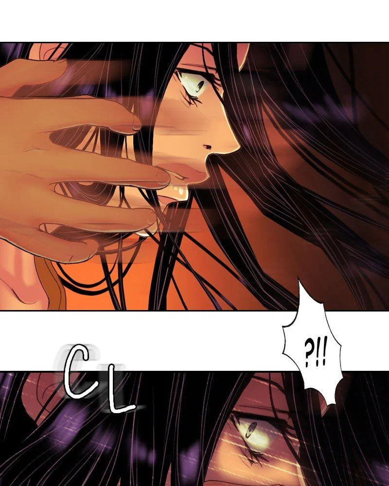 My Dear Cold-Blooded King Chapter 147 page 1