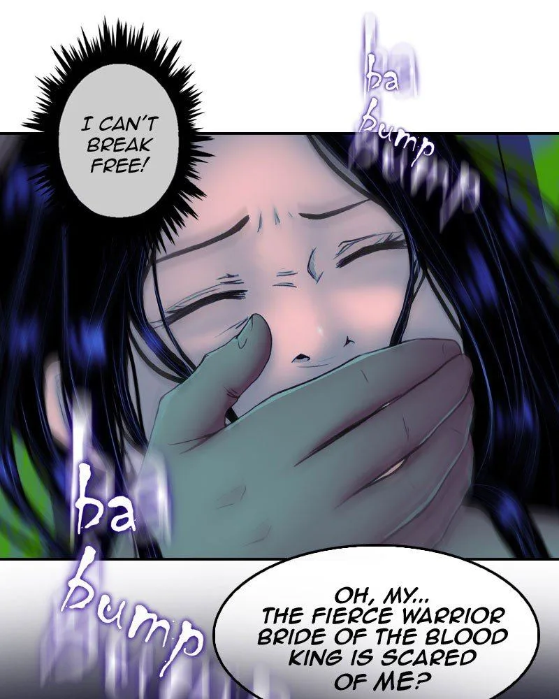My Dear Cold-Blooded King Chapter 147 page 13