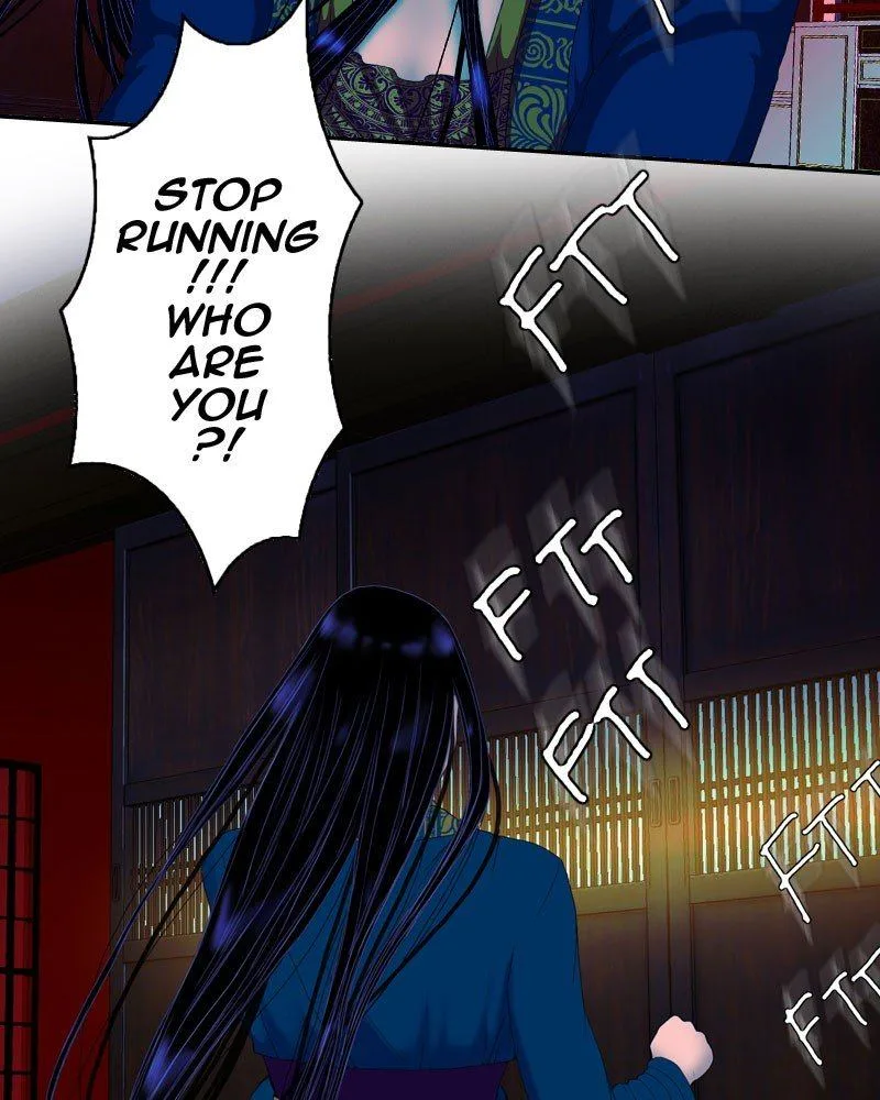 My Dear Cold-Blooded King Chapter 147 page 24
