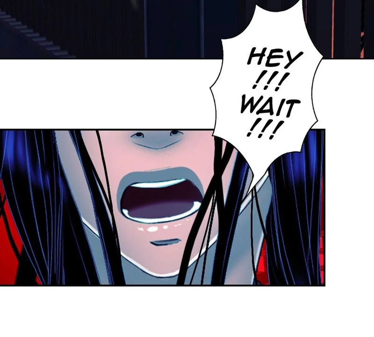 My Dear Cold-Blooded King Chapter 147 page 22