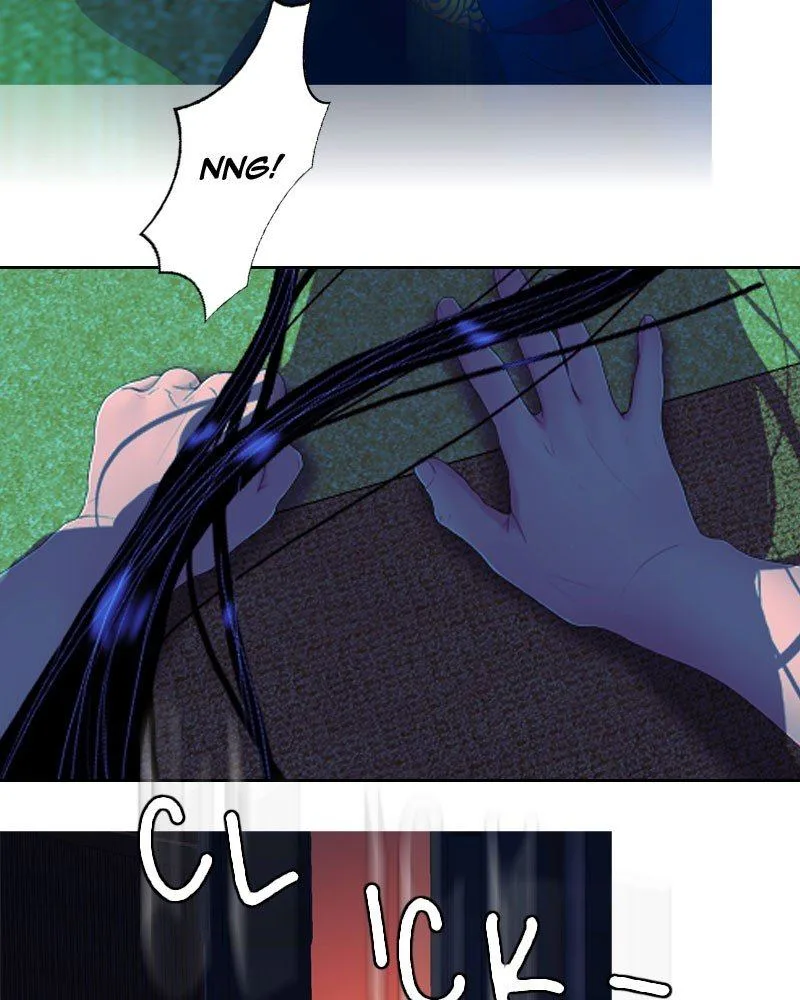My Dear Cold-Blooded King Chapter 147 page 20